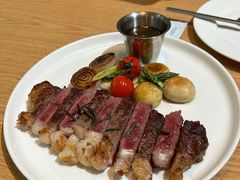 -娜娜家•Nana's restaurant (南开大悦城店)