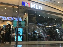 -MLB(海岸城店)