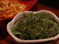 -肉魁屋·烧肉·烧鸟·酒场(高新店)