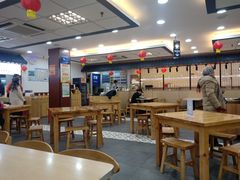 大堂-秦淮小吃城(夫子庙店)