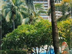 -三亚湾海居铂尔曼度假酒店