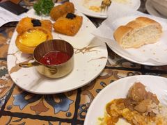 -番茄屋葡式美食(总店)