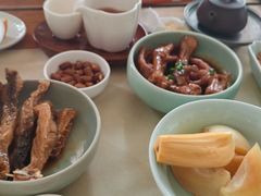 -青藤茶馆(凤起路店)