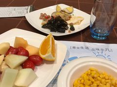 -尊品牛排(沙湾印象汇店)
