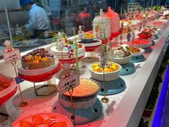-普天和酒楼·新津菜·烤鸭(天津之眼店)