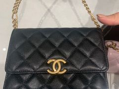 -CHANEL(恒隆广场店)