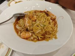 -开海·红岛海鲜虾水饺(石老人店)