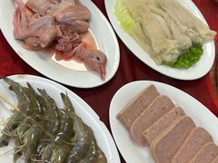 -花苑美食横琴生蚝火锅(拱北粤华路店)