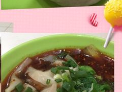 -韩包子(青石桥店)