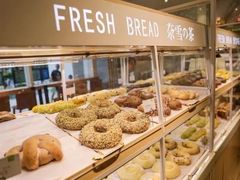 -奈雪的茶(青岛卓悦里INTOWN店)