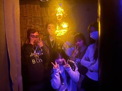 -棂笼·深度沉浸密室(武汉旗舰店)