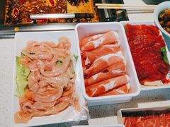 -野妹火锅(龙岗店)