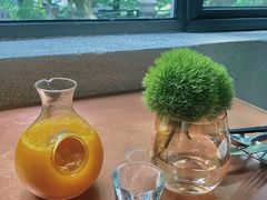 -Ginger(兴国路店)