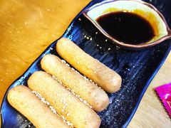红糖糍粑-走街串巷(丰富路店)