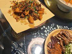 -阿嫂印象·民间江湖菜(大学城店)