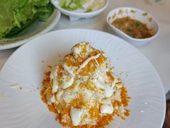 -金刚山(学府路店)
