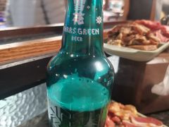 -盛江山自助料理(奥莱锦辉购物广场店)