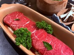 -芸山季·云南山珍菌火锅(万象前海店)