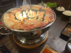 -肉仓焼肉バー(烟台山店)