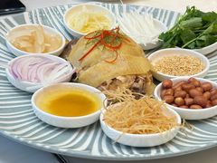 -顺味凤城·顺德菜专门店(九六广场店)