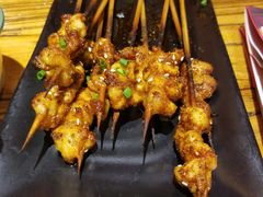 掌中宝一手-有间虾铺·经典湘菜·小龙虾(新梦店)