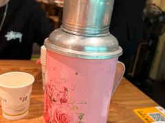 -泥糊破店小酒馆·团建聚餐(南京西路店)