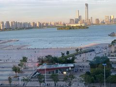 -馋遇江南·精致湖景雅宴(东方之门店)