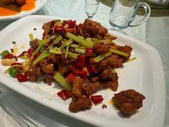 -外滩往事民国上海菜(黄浦店)