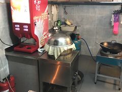 -徐氏糯米包油条(三眼桥分店)