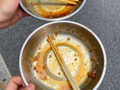 -放鸡岛之美食