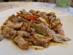 -香云轩·顺德菜(香云纱园林酒店店)