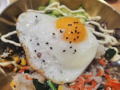 -小木屋拌饭(西安华阳城店)