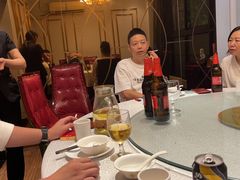 -嘉逸传菜(洛川东路店)