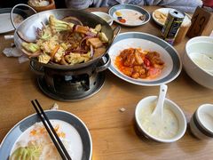 -吕氏疙瘩汤·私家菜馆(慈云寺店)