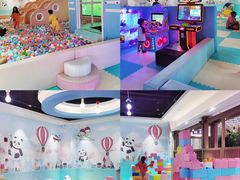 -青水瓦台汤泉(未央店)