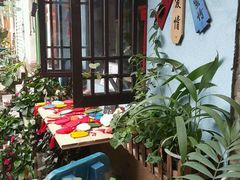-秦云老太婆摊摊面(磁器口店)