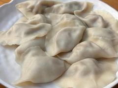 -一轩饺子馆(丽都店)
