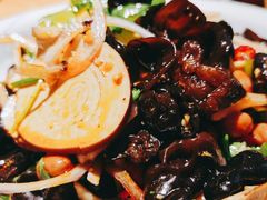 -村长家的疙瘩汤(沌口店)