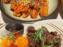 -BE BRIGHT KITCHEN(正佳广场店)