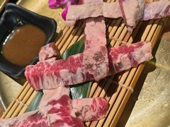 -九田家黑牛烤肉料理(新辰里亚运村店)