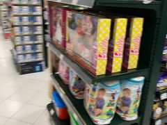 -BHG Market Place(水游城店)