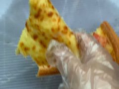 -那坡里比萨(康王北路店)