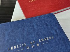 -弦月窗LUNETTE BY AMANDA(复兴路店)