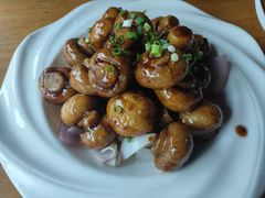 -遇见小院—虹鳟鱼•农家菜(怀柔店)