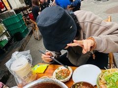 -老瓦房冷锅串串(文殊院店)