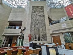-上海静安昆仑大酒店