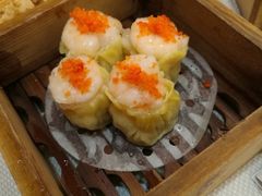 鲜虾烧卖皇-丰谷酒家(鹏瑞利季华广场店)