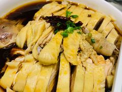 -蔼若春.传承三十年云南菜(金碧公园店)