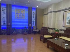 -东海酒家(长平东路店)