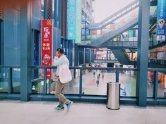 -江燕路万科里